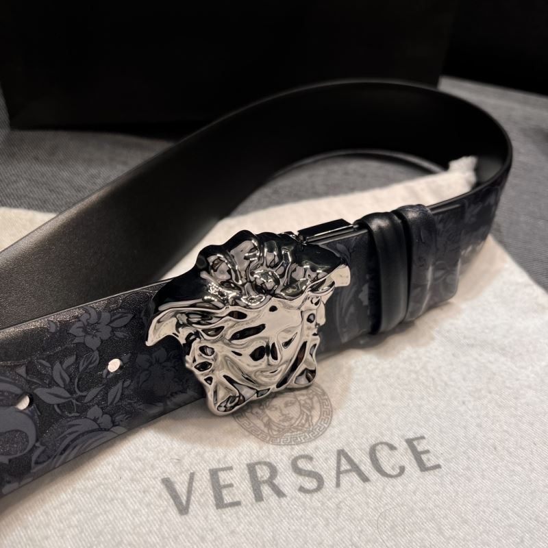 Versace Belts